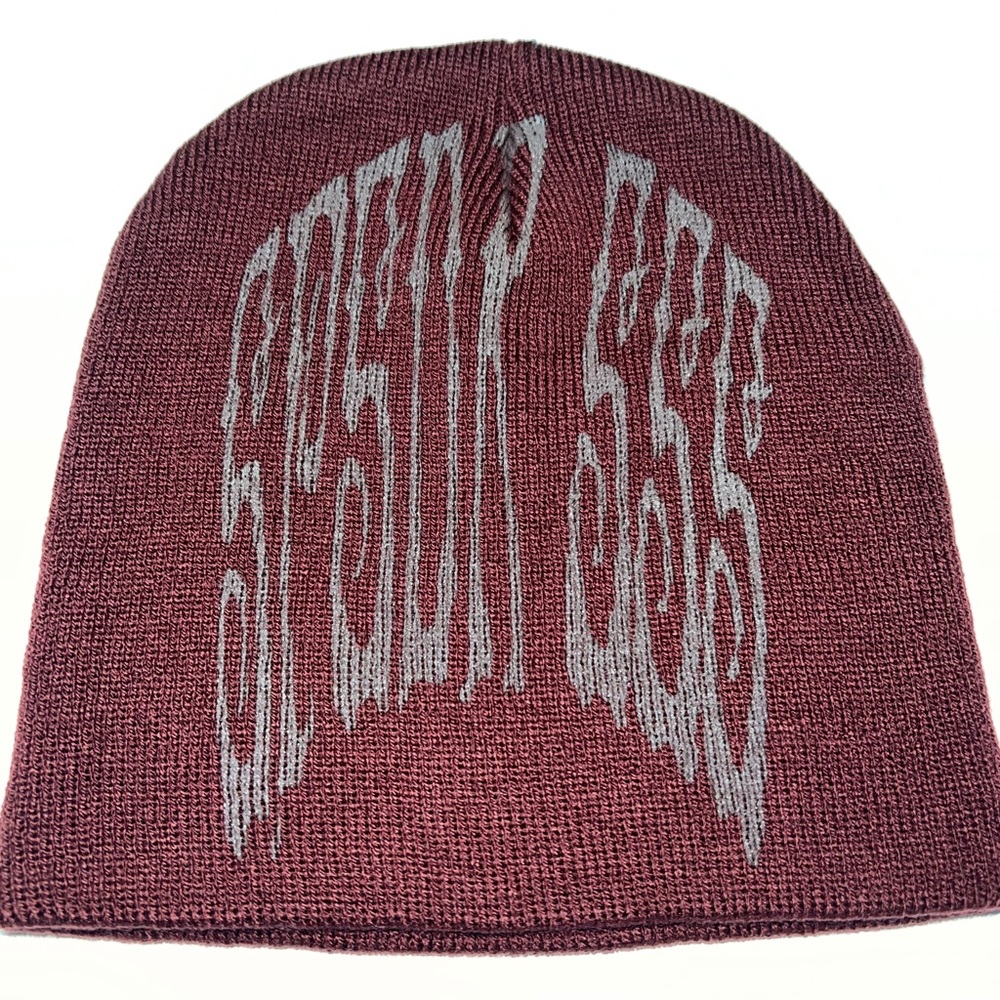 Sp5der Beanie